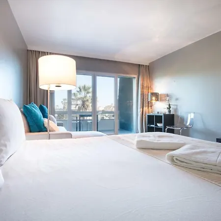 Cascais-Estoril Beachfront Apartments Exterior photo
