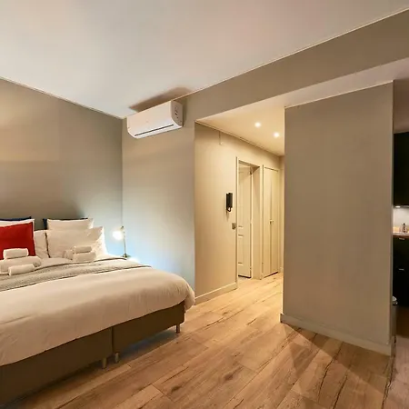Cascais-Estoril Beachfront Apartments Exterior photo