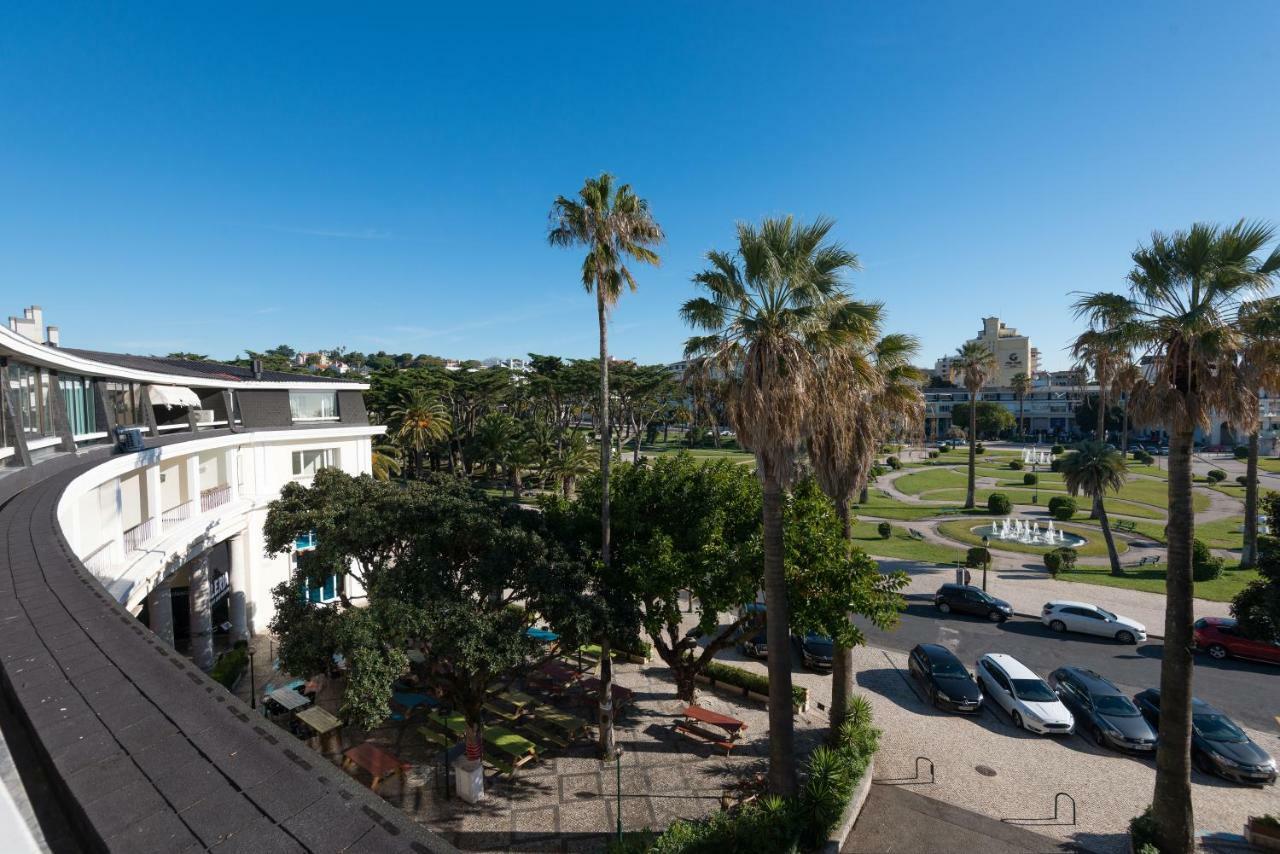 Cascais-estoril Beachfront Appartement *