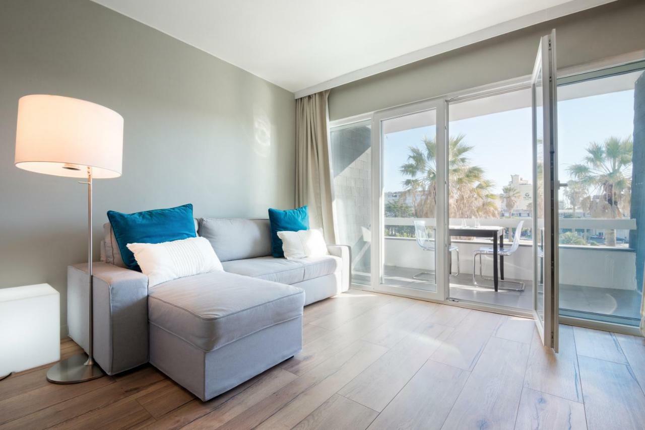 Cascais-estoril Beachfront Appartement *