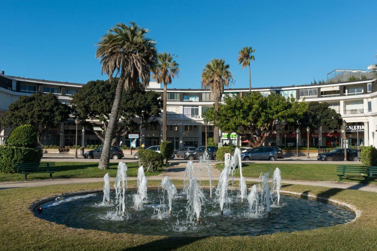 Appartement Cascais-estoril Beachfront Estoril
