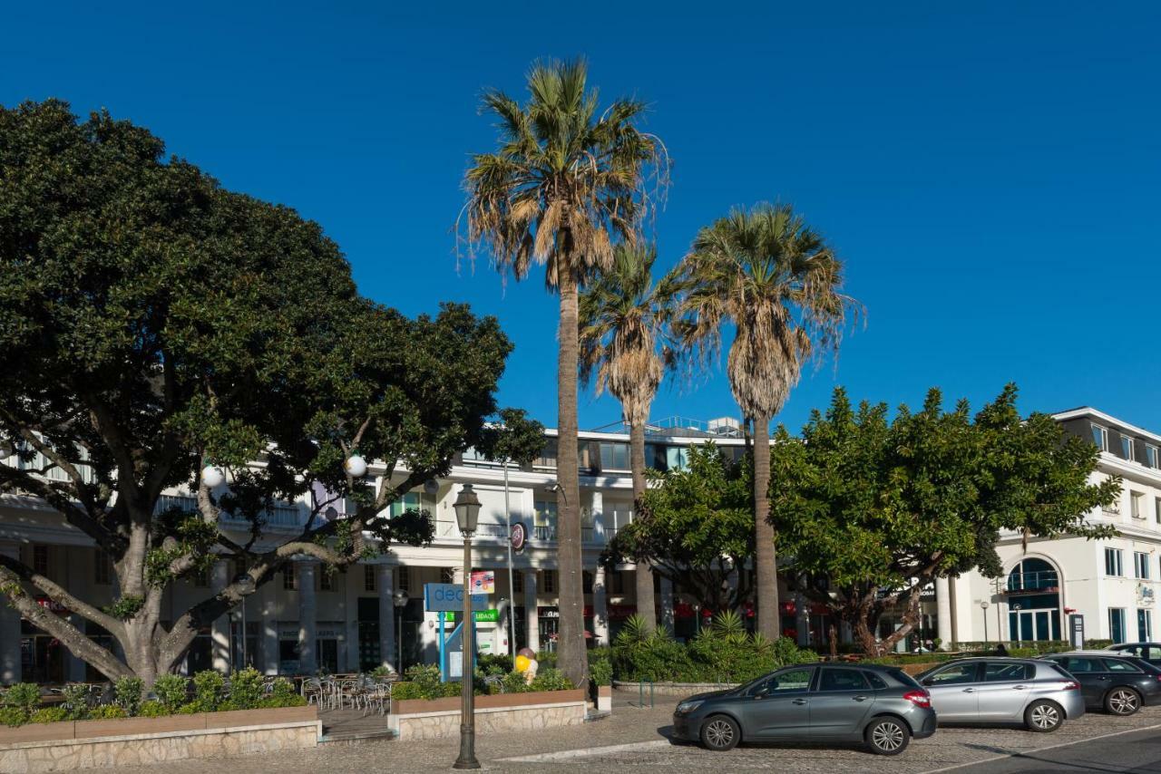 Appartement Cascais-estoril Beachfront Estoril