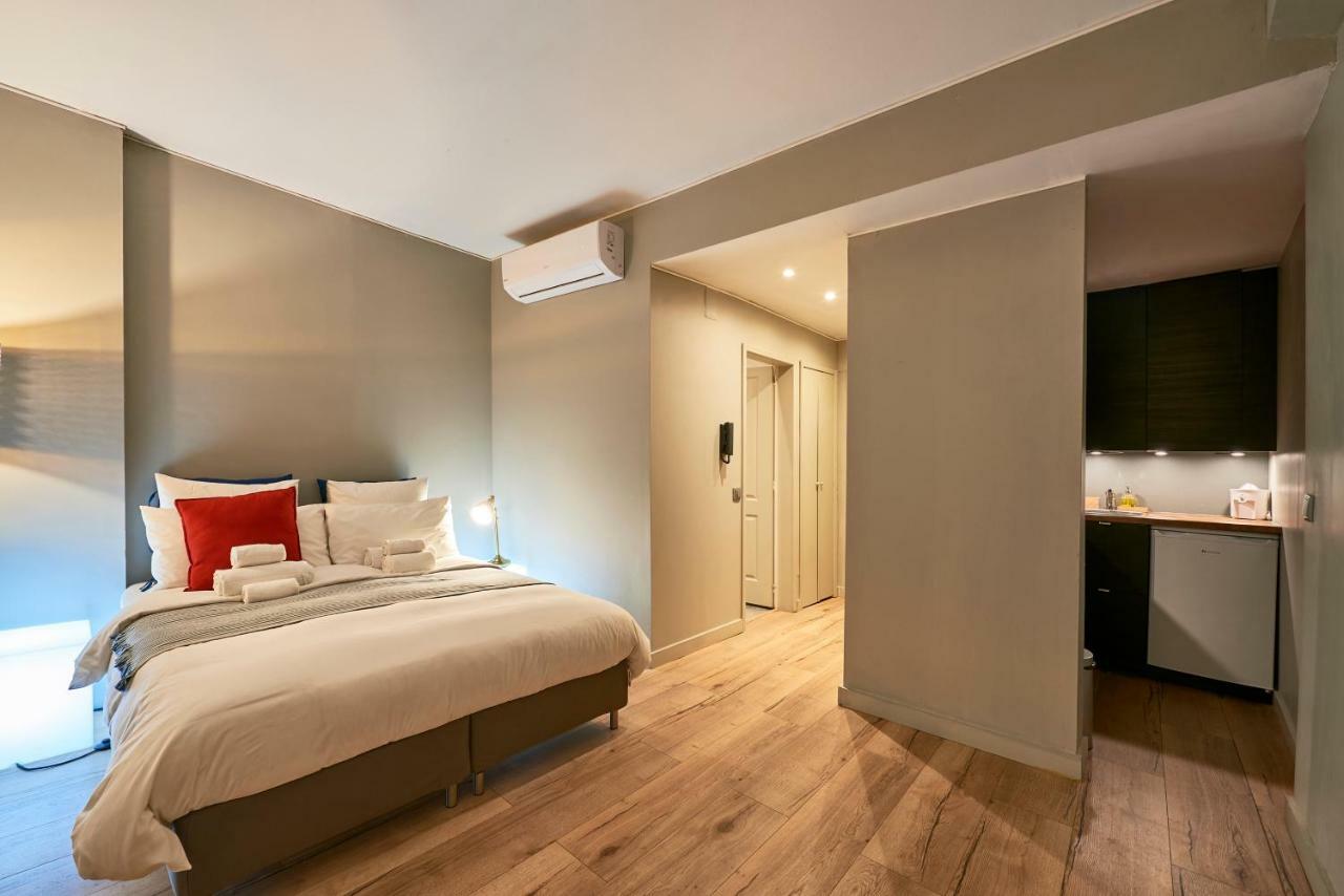 Cascais-estoril Beachfront Appartement *