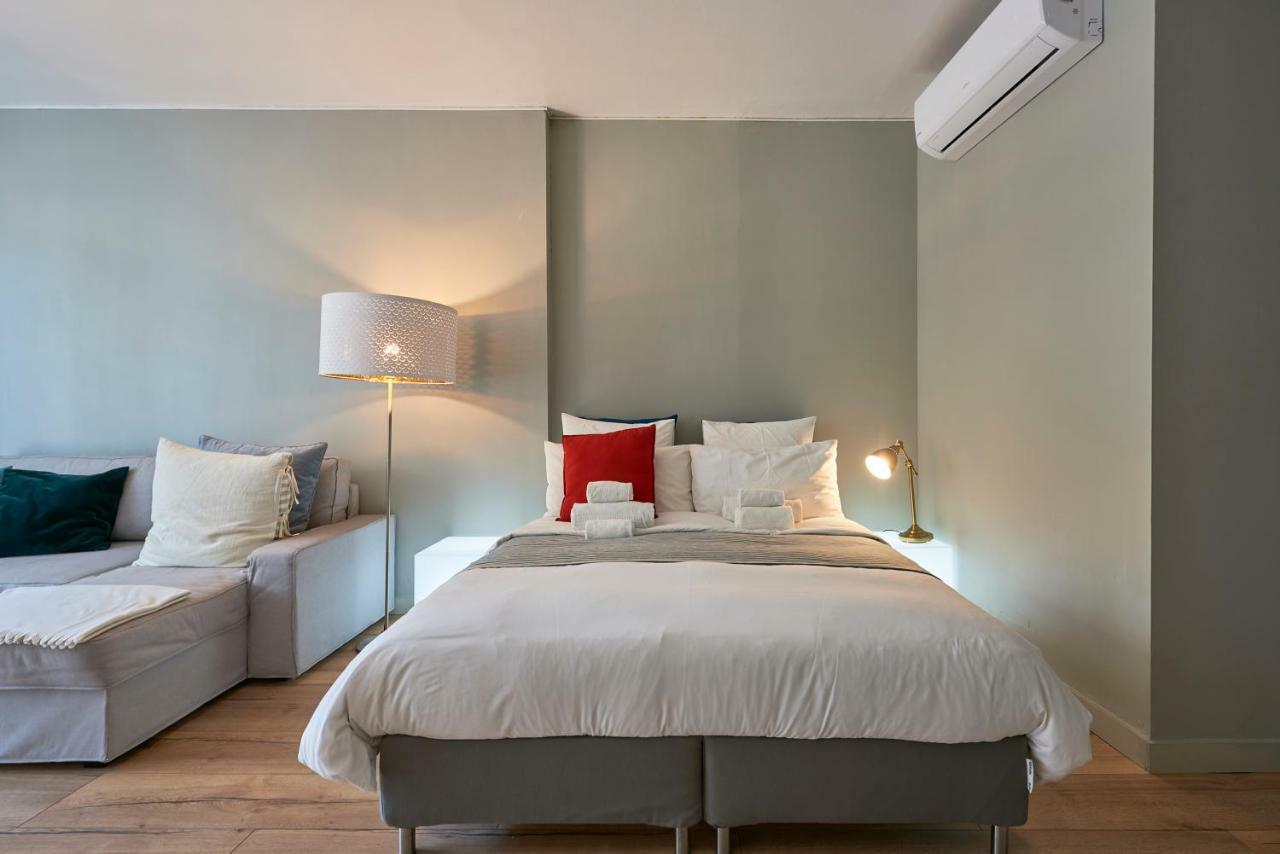 Appartement Cascais-estoril Beachfront *