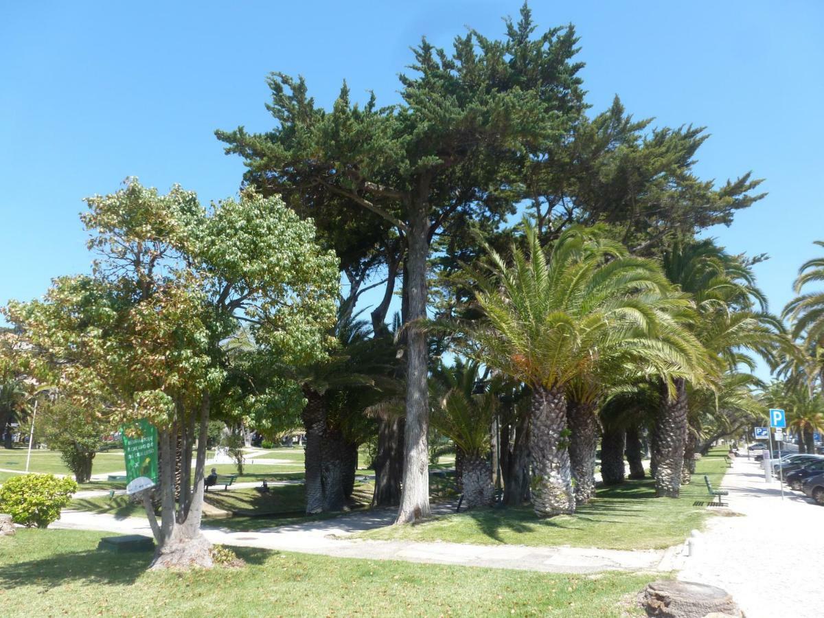 Cascais-estoril Beachfront Appartement